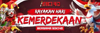 hut ri mobile siki4d